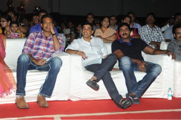 Geethanjali Audio Launch